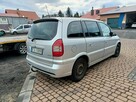 Opel Zafira 2.0DTI 101km 04r 7Osobowy - 4