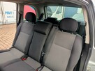 Opel Zafira 2.0DTI 101km 04r 7Osobowy - 6