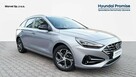 Hyundai i30 1.5 T-GDI 6iMT 48V 160 KM WersjaSmart + PakietLED SalonPL FV23% - 3