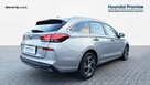 Hyundai i30 1.5 T-GDI 6iMT 48V 160 KM WersjaSmart + PakietLED SalonPL FV23% - 5