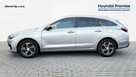 Hyundai i30 1.5 T-GDI 6iMT 48V 160 KM WersjaSmart + PakietLED SalonPL FV23% - 8