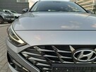 Hyundai i30 1.5 T-GDI 6iMT 48V 160 KM WersjaSmart + PakietLED SalonPL FV23% - 9