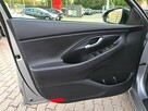 Hyundai i30 1.5 T-GDI 6iMT 48V 160 KM WersjaSmart + PakietLED SalonPL FV23% - 12