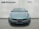 Kia Nowy Ceed 1.5 T-GDI 160 KM 6MT Wersja M + Pakiet Smart Gwarancja2030 FV23% - 2