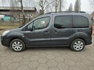 Berlingo Multispace - 2