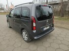 Berlingo Multispace - 4