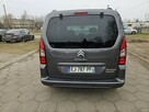 Berlingo Multispace - 5