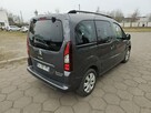 Berlingo Multispace - 6