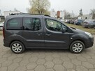 Berlingo Multispace - 7