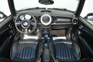 Mini Cooper S 1.6i Turbo 184 kM Serwis Bi-Xenon Skóra Navi Bluetooth 147 tys.km. - 3