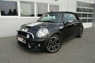 Mini Cooper S 1.6i Turbo 184 kM Serwis Bi-Xenon Skóra Navi Bluetooth 147 tys.km. - 5