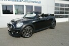 Mini Cooper S 1.6i Turbo 184 kM Serwis Bi-Xenon Skóra Navi Bluetooth 147 tys.km. - 6