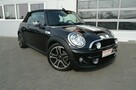 Mini Cooper S 1.6i Turbo 184 kM Serwis Bi-Xenon Skóra Navi Bluetooth 147 tys.km. - 8