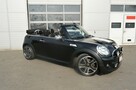 Mini Cooper S 1.6i Turbo 184 kM Serwis Bi-Xenon Skóra Navi Bluetooth 147 tys.km. - 9