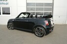 Mini Cooper S 1.6i Turbo 184 kM Serwis Bi-Xenon Skóra Navi Bluetooth 147 tys.km. - 10