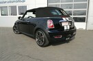 Mini Cooper S 1.6i Turbo 184 kM Serwis Bi-Xenon Skóra Navi Bluetooth 147 tys.km. - 11