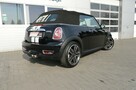 Mini Cooper S 1.6i Turbo 184 kM Serwis Bi-Xenon Skóra Navi Bluetooth 147 tys.km. - 16