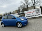 Toyota Aygo ZAMIEŃ swoje auto * Dowóz cała Polska * Zostaw swoje w rozliczeniu - 2