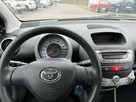 Toyota Aygo ZAMIEŃ swoje auto * Dowóz cała Polska * Zostaw swoje w rozliczeniu - 16