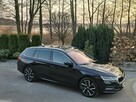 Škoda Octavia 2.0 TDi 150KM Style DSG / I-właściciel / Bezwypadkowa / Virtual - 2