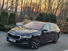 Škoda Octavia 2.0 TDi 150KM Style DSG / I-właściciel / Bezwypadkowa / Virtual - 3