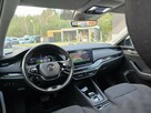 Škoda Octavia 2.0 TDi 150KM Style DSG / I-właściciel / Bezwypadkowa / Virtual - 9