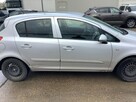 Opel Corsa 1,2b. 5d, LPG, klimatyzacja , butla na 10 lat, opony wielosez, Isofix - 5