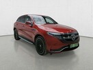 Mercedes EQC - 1