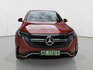 Mercedes EQC - 2