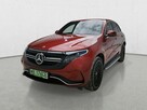 Mercedes EQC - 3
