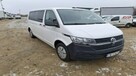 Volkswagen Transporter - 1