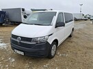 Volkswagen Transporter - 2