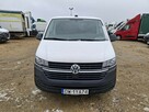 Volkswagen Transporter - 3