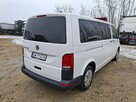 Volkswagen Transporter - 4