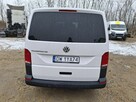 Volkswagen Transporter - 5