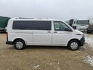 Volkswagen Transporter - 8