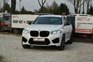 BMW X4 M Competition 510KM 2020r. H/K fullLED Panorama Kamera NAVi - 2