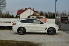 BMW X4 M Competition 510KM 2020r. H/K fullLED Panorama Kamera NAVi - 6