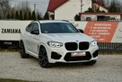 BMW X4 M Competition 510KM 2020r. H/K fullLED Panorama Kamera NAVi - 7