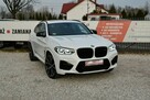 BMW X4 M Competition 510KM 2020r. H/K fullLED Panorama Kamera NAVi - 15