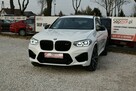 BMW X4 M Competition 510KM 2020r. H/K fullLED Panorama Kamera NAVi - 16