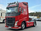 Volvo FH4 540 E6 Standard Oryginalna Klima Postojowa Hydraulika 2018r 2szt-zbiorniki Zadbany Mały Pr - 2