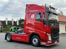 Volvo FH4 540 E6 Standard Oryginalna Klima Postojowa Hydraulika 2018r 2szt-zbiorniki Zadbany Mały Pr - 3