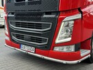 Volvo FH4 540 E6 Standard Oryginalna Klima Postojowa Hydraulika 2018r 2szt-zbiorniki Zadbany Mały Pr - 9