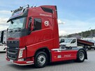 Volvo FH4 540 E6 Standard Oryginalna Klima Postojowa Hydraulika 2018r 2szt-zbiorniki Zadbany Mały Pr - 10