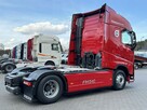 Volvo FH4 540 E6 Standard Oryginalna Klima Postojowa Hydraulika 2018r 2szt-zbiorniki Zadbany Mały Pr - 12