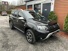 Dacia Duster 4x4, LED, Klima, Navi, Tempomat, Kamera Cofania, Bluetooth,Martwe Pole - 2