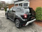 Dacia Duster 4x4, LED, Klima, Navi, Tempomat, Kamera Cofania, Bluetooth,Martwe Pole - 3