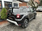 Dacia Duster 4x4, LED, Klima, Navi, Tempomat, Kamera Cofania, Bluetooth,Martwe Pole - 4