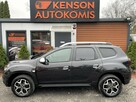 Dacia Duster 4x4, LED, Klima, Navi, Tempomat, Kamera Cofania, Bluetooth,Martwe Pole - 5